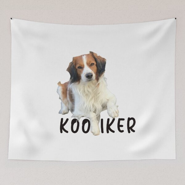 Item preview, KOOIKER designed and sold by KatisDesign.