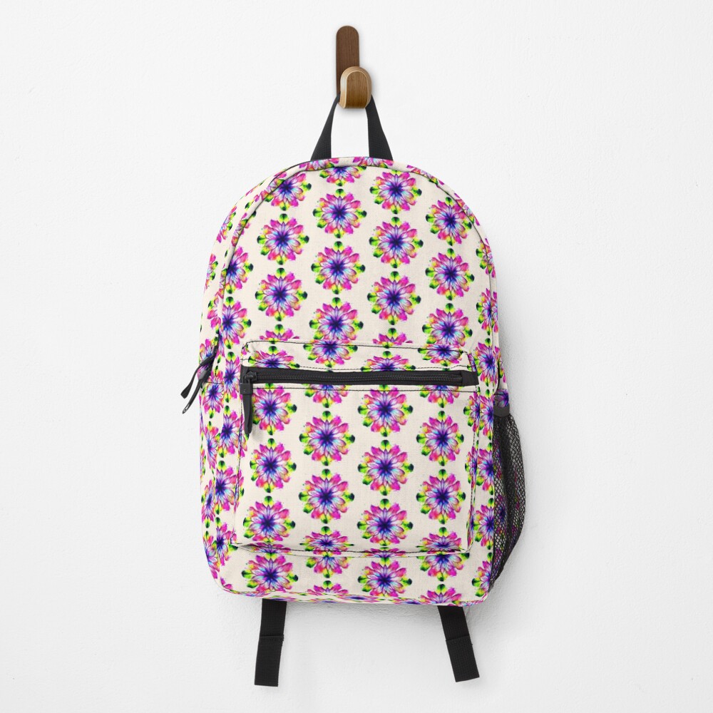 Item preview, Backpack designed and sold by leveragecraft.