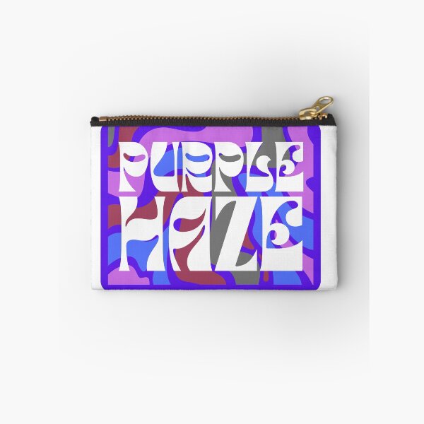 Item preview, Purple Haze designed and sold by paintdust.