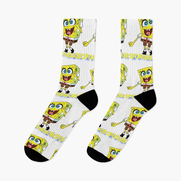Artikelvorschau, SpongeBob entworfen und verkauft von Pfunani.