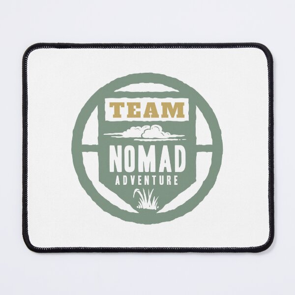 Item preview, Nomad Adventure designed and sold by Artistic Prints.
