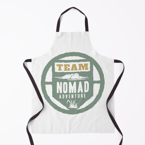 Item preview, Nomad Adventure designed and sold by Artistic Prints.
