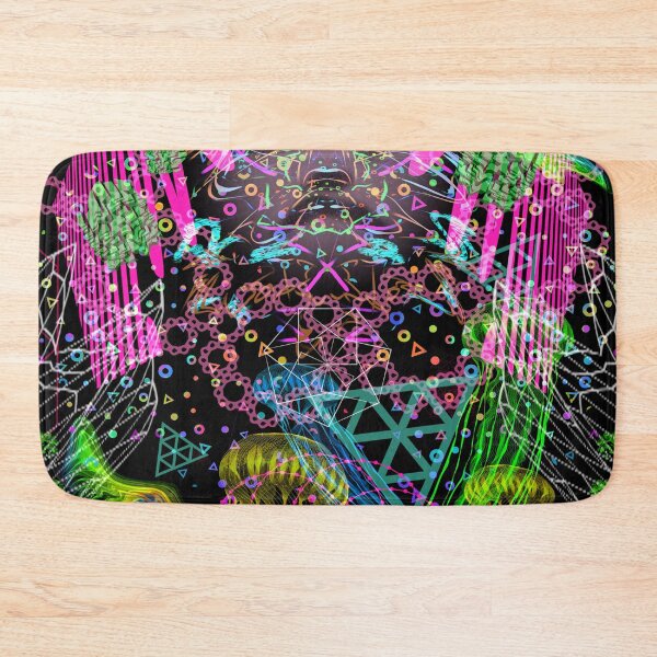 Item preview, Entity In The Dark 7 designed and sold by Discordant Dreams Art.