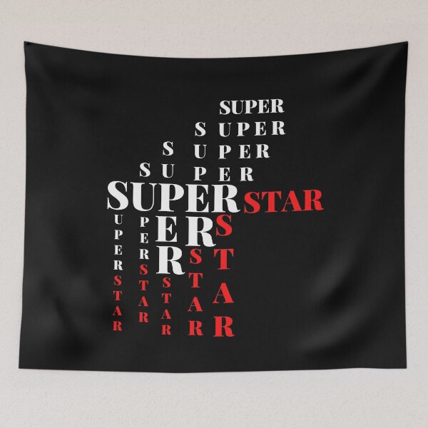 Item preview, Super star t-shirt back school start education with teacher tired designed and sold by KAONZA.