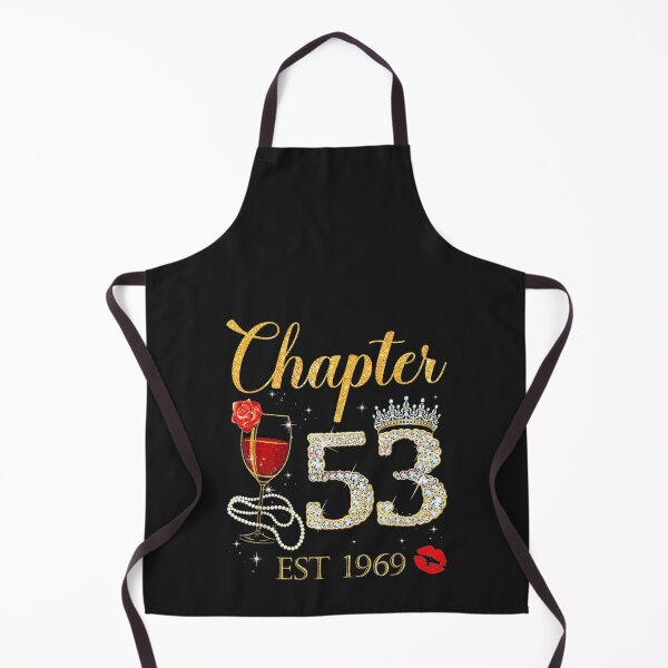 Item preview, Chapter 53 Years Red Rose Wine Crown designed and sold by honnhieuroido2.