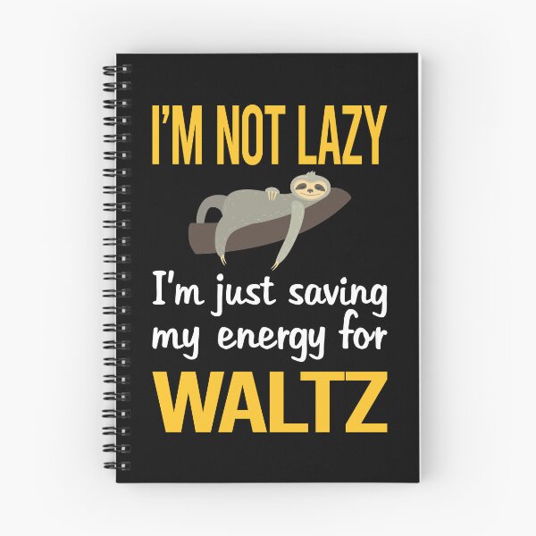 Item preview, Saving Energy Waltz designed and sold by Dividestore.
