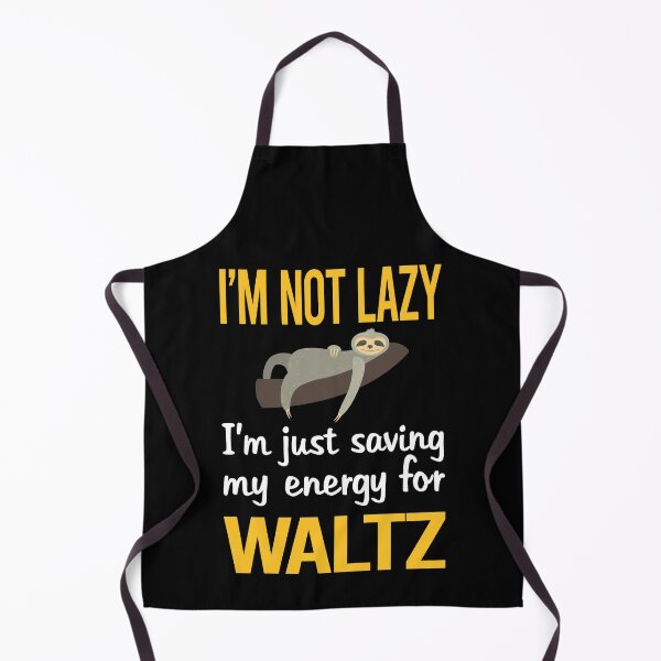 Item preview, Saving Energy Waltz designed and sold by Dividestore.