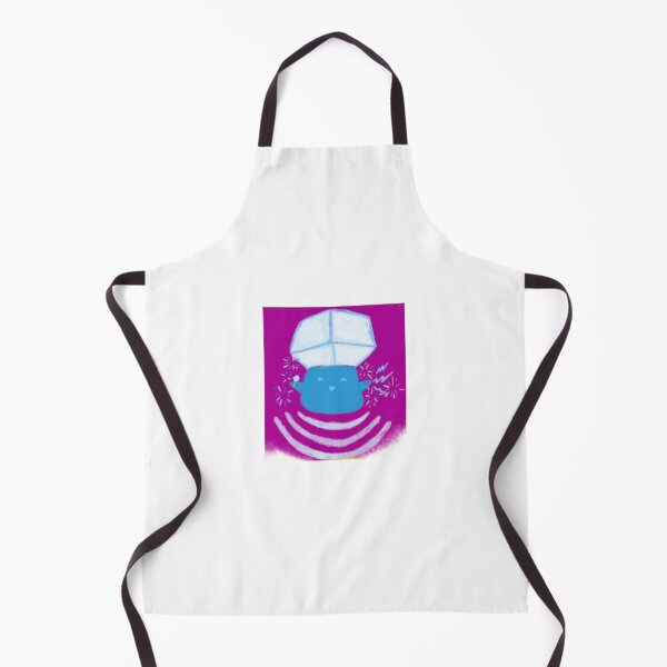Item preview, Ice Mushroom Enoki designed and sold by DeluxeStudio.