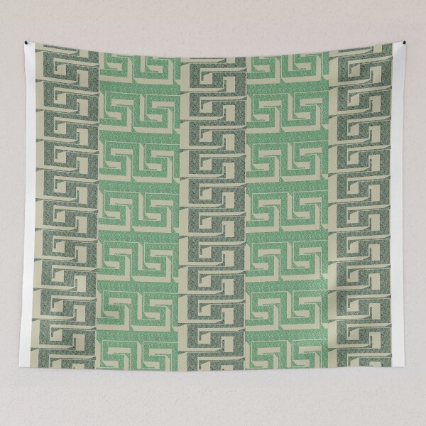 Item preview, Abstract Tiles designed and sold by CreativeMomma5.