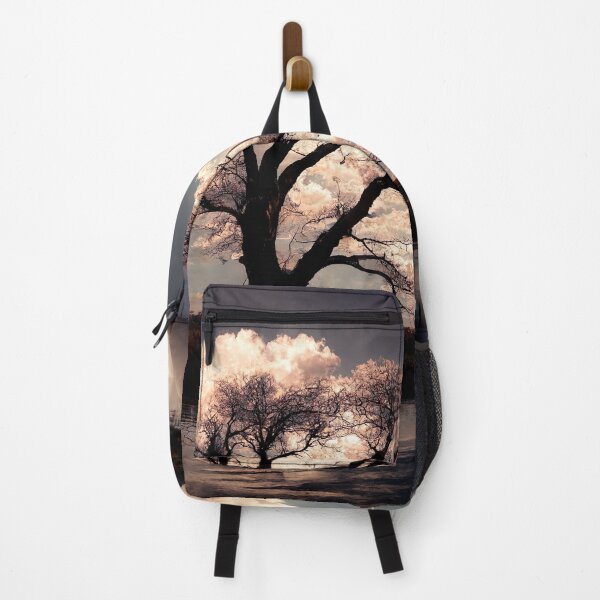 Item preview, A lone tree designed and sold by jedahART.