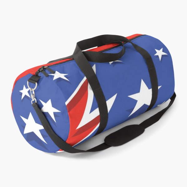 Item preview, Red White Blue Stars designed and sold by HectorCantres.