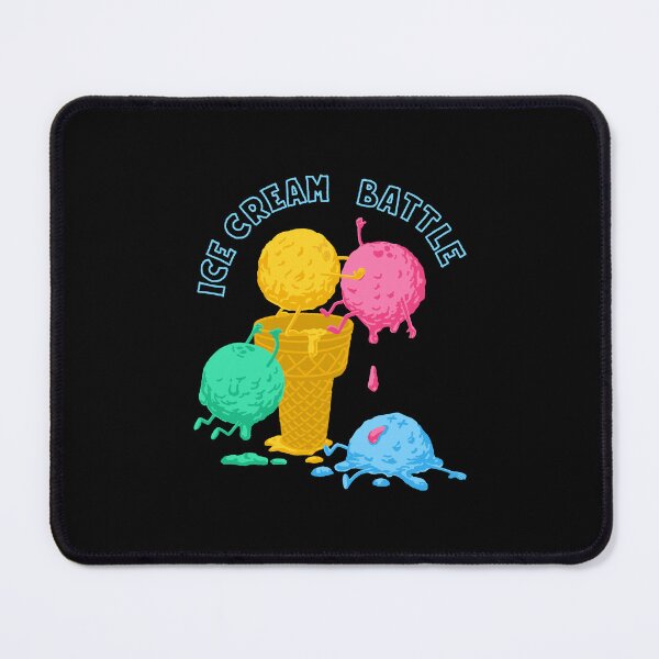 Item preview, ice cream battle designed and sold by Alexander Medvedev.