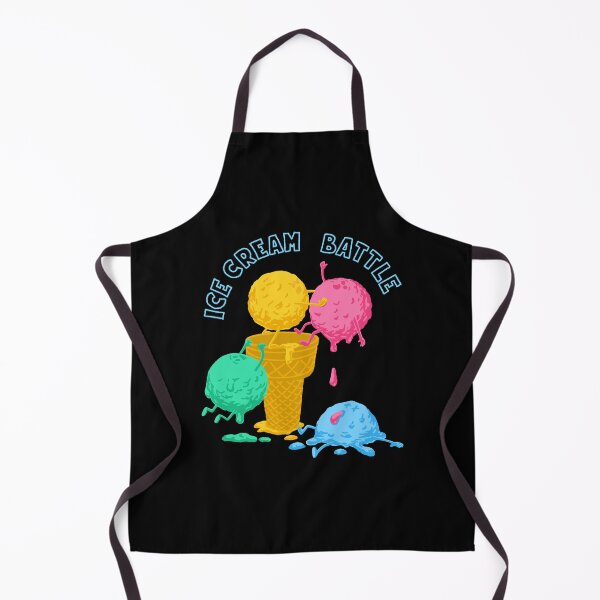 Item preview, ice cream battle designed and sold by Alexander Medvedev.