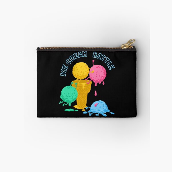 Item preview, ice cream battle designed and sold by Alexander  Medvedev.