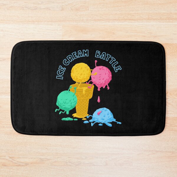 Item preview, ice cream battle designed and sold by Alexander  Medvedev.