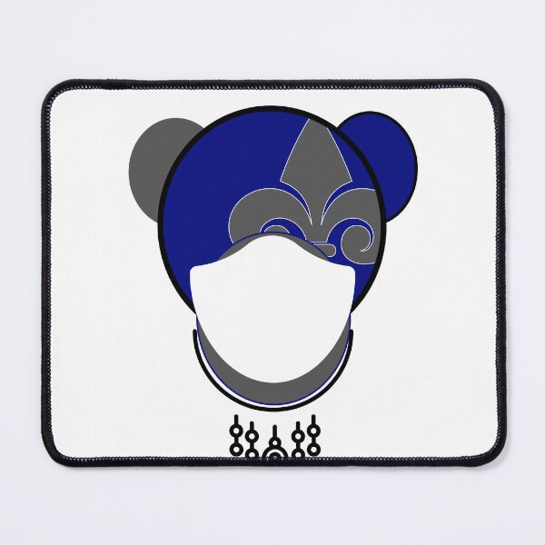 Item preview, Blue Smoke Edition designed and sold by SavageNFT.