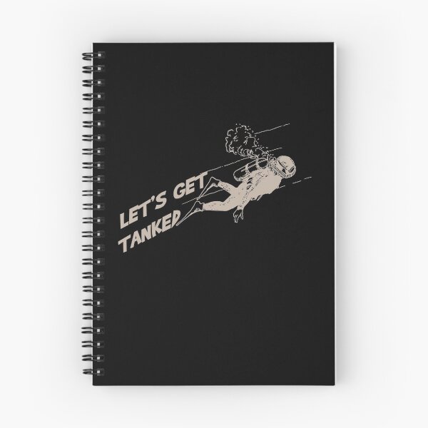 Item preview, Let's get Tanked designed and sold by stuch75.