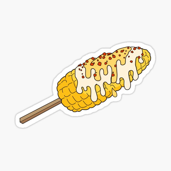 Regalos y productos: Elote | Redbubble