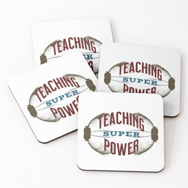 Item preview, teaching power designed and sold by artigrow.