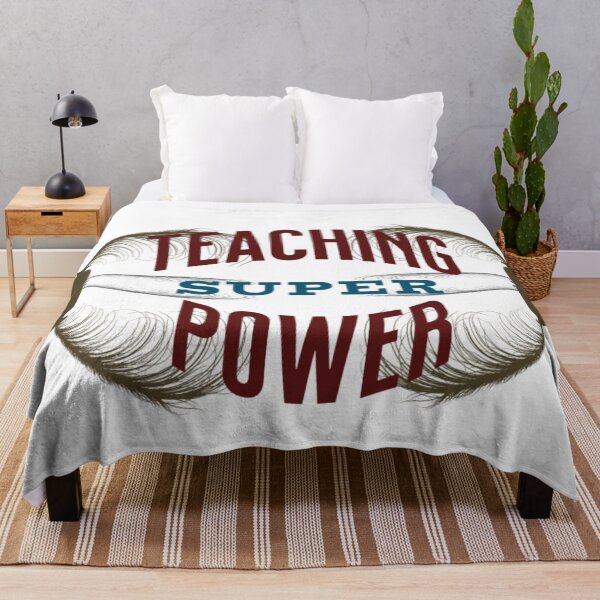 Item preview, teaching power designed and sold by artigrow.