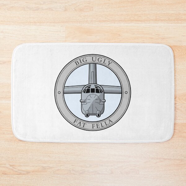 Item preview, B-52 Big Ugly Fat Fella Design designed and sold by Reign-Man.