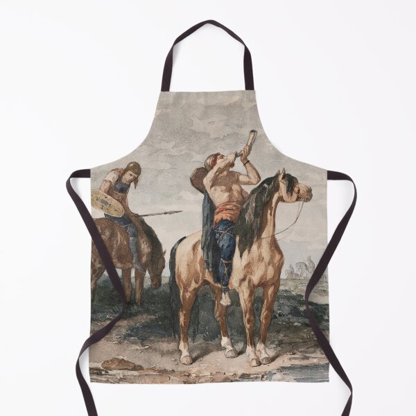 Item preview, The Merovingians designed and sold by Twisted Wick.