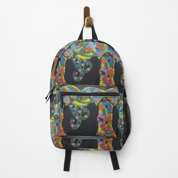Item preview, Two Jumbos In Love designed and sold by RosinaZaidiArt.