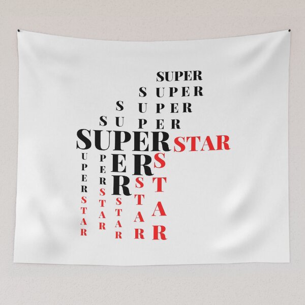 Item preview, Super star t-shirt back school start education with teacher designed and sold by KAONZA.