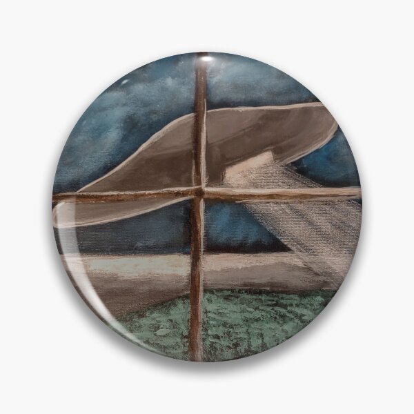 Item preview, 1957 UFO/UAP designed and sold by TheShakyArtist.