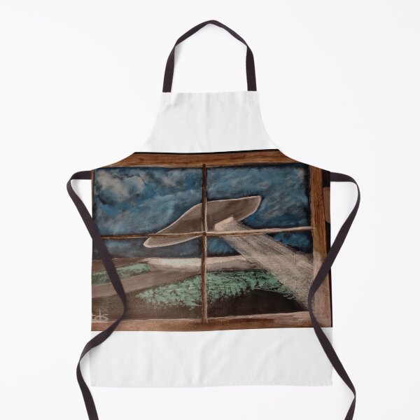 Item preview, 1957 UFO/UAP designed and sold by TheShakyArtist.