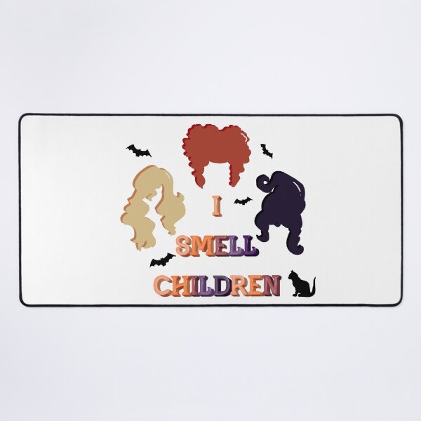 Item preview, I Smell Children - Hocus Pocus designed and sold by duntax.