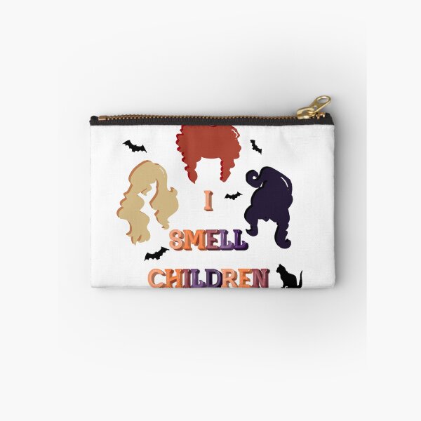 Item preview, I Smell Children - Hocus Pocus designed and sold by duntax.