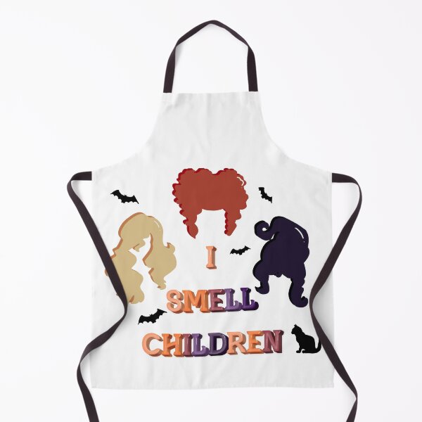 Item preview, I Smell Children - Hocus Pocus designed and sold by duntax.