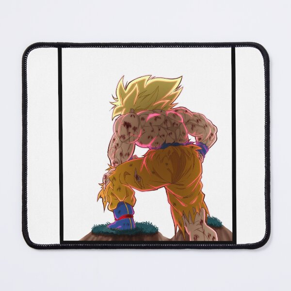 Item preview, GOATku pose goku designed and sold by PuffinDraws.