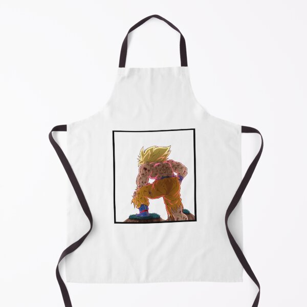 Item preview, GOATku pose goku designed and sold by PuffinDraws.