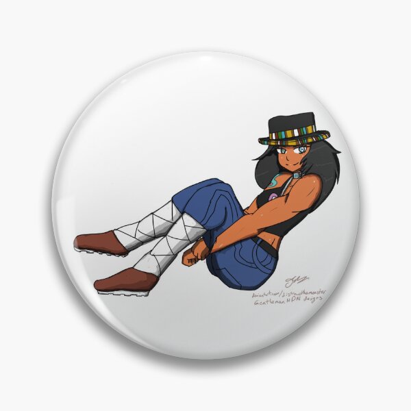 Item preview, Kélchí Asdzaan  (Moccasin girl) designed and sold by GentlemenNDN.