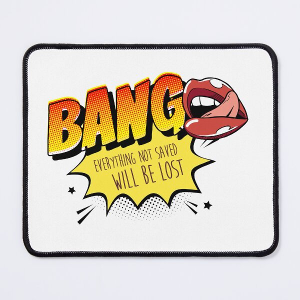Item preview, Bang designed and sold by thornofroses.