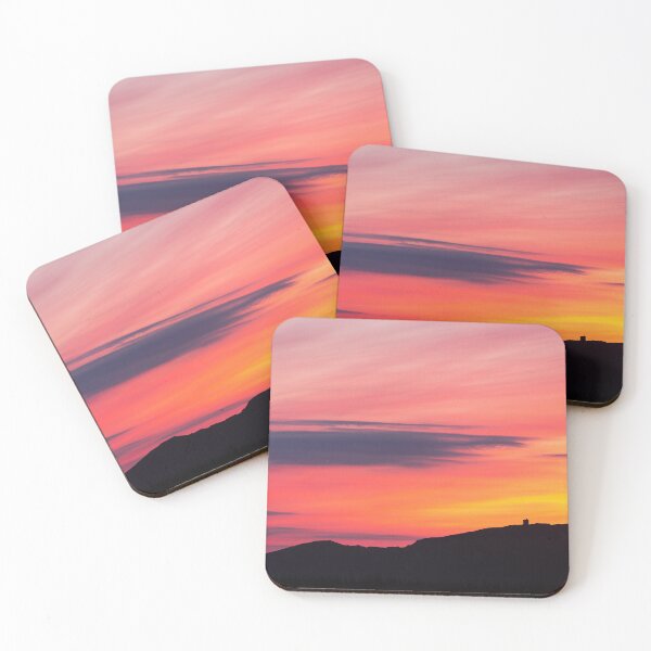 Item preview, Red Sky at Night designed and sold by StephenPower.