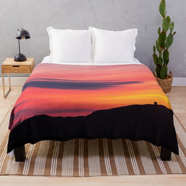 Item preview, Red Sky at Night designed and sold by StephenPower.