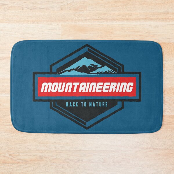 Item preview, Mountaineering designed and sold by Artistic Prints.