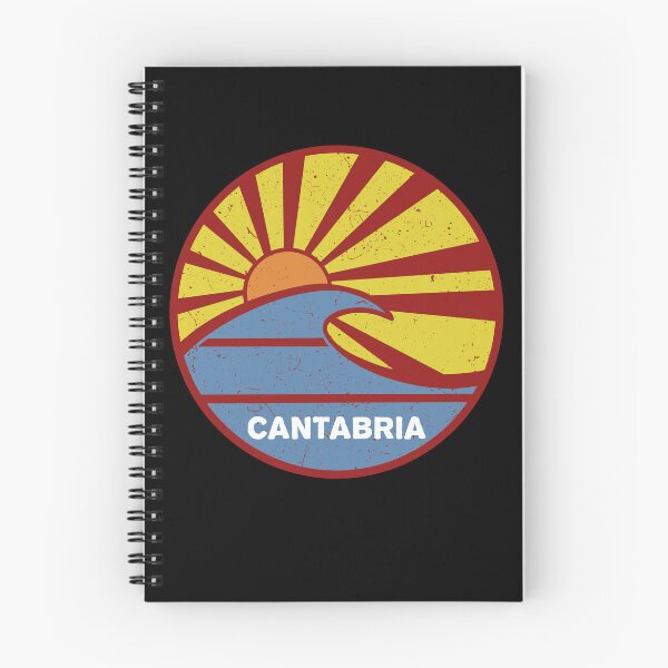 Item preview, Cantabria designed and sold by Elrcpinta.