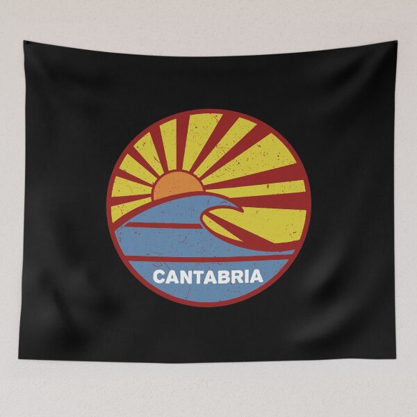 Item preview, Cantabria designed and sold by Elrcpinta.