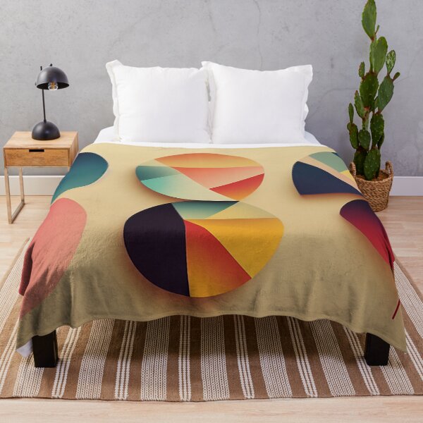 Item preview, Shapes and Patterns - Created by AI designed and sold by Created-by-AI.