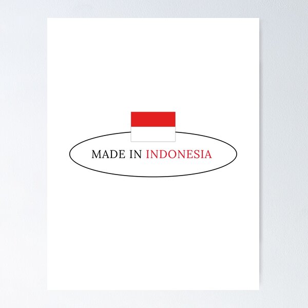 Item preview, Made in Indonesia designed and sold by musigraphyy.
