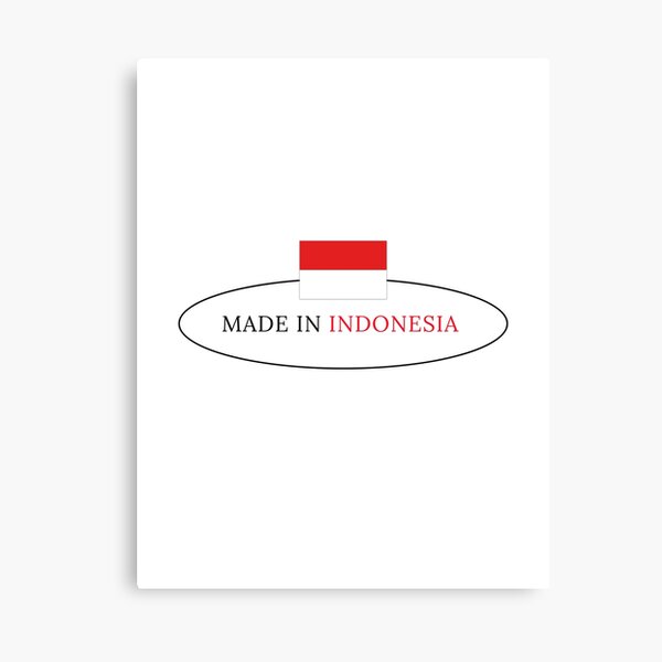 Item preview, Made in Indonesia designed and sold by musigraphyy.