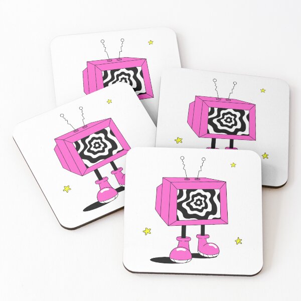 Item preview, Brainwashed designed and sold by Curioccult.