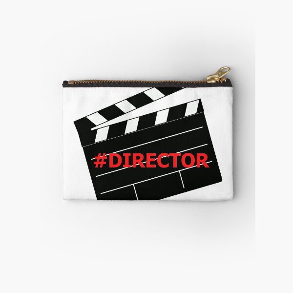 Item preview, #Director Red designed and sold by rockopaolo.