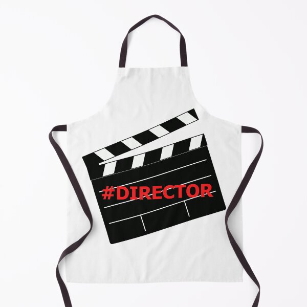 Item preview, #Director Red designed and sold by rockopaolo.
