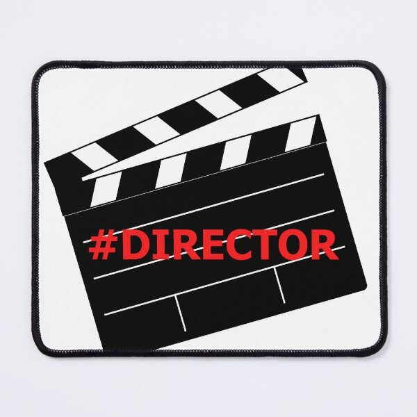 Item preview, #Director Red designed and sold by rockopaolo.