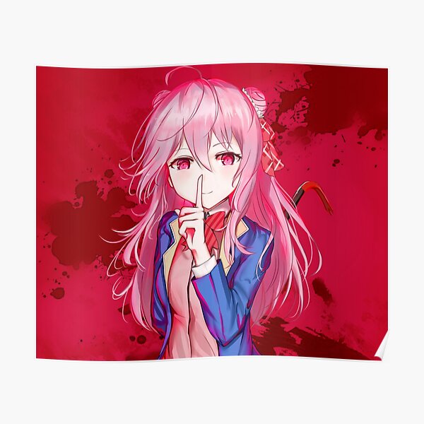 Happy Sugar Life- Satō Matsuzaka | Poster